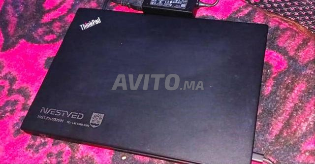 Pc Portable i5 7ème Gen 8Go SSD - 2