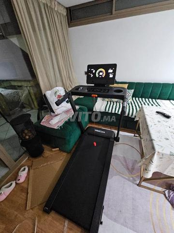 Tapis roulant tactile Pro