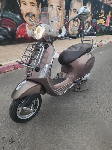 فيسبا بريمافيرا 4 ت 50 جديد