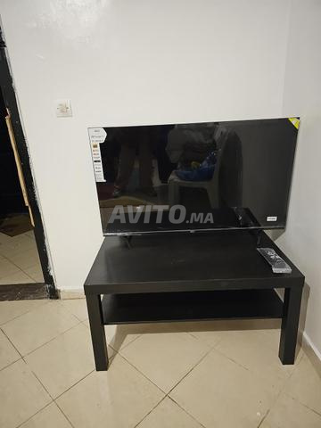 Appartement à louer meublé à Casablanca