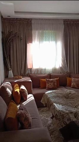 Appartement à vendre 60 m² à Sidi Bouknadel