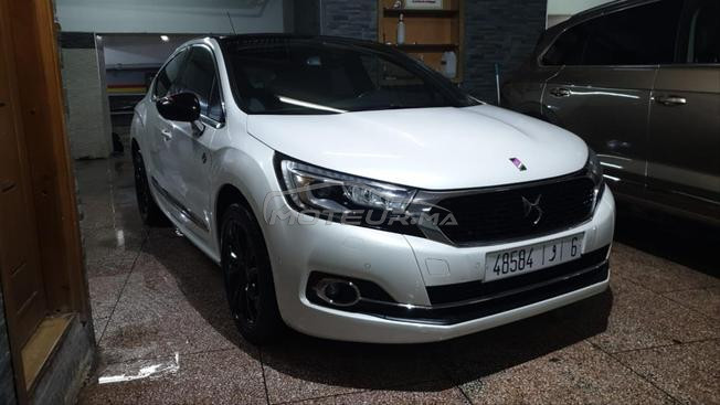 citroen ds4