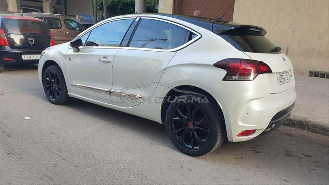 citroen ds4