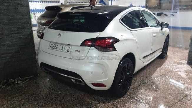 citroen ds4
