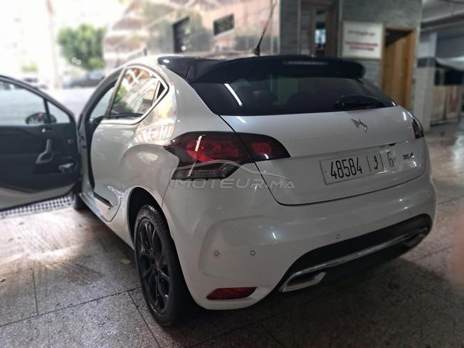 citroen ds4