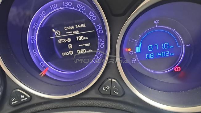 citroen ds4
