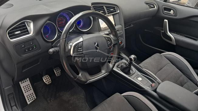 citroen ds4