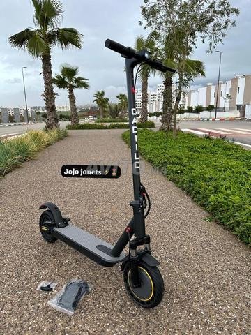 Trotinette Electrique CADIILO AOVOPRO TMAX 3