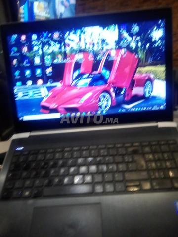 HP ProBook Core i5 Génération 8 12Go RAM 256Go SSD