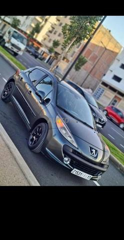 بيجو 207 🪄🖤🇨🇵