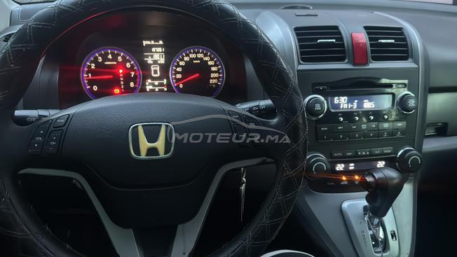 Honda CR-V Essence Automatique 2007 à Salé