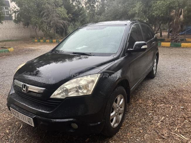 Honda CR-V Essence Automatique 2007 à Salé