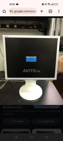Écran PC 19 pouces