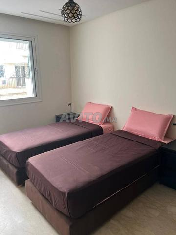 شقة رائعة للكراء بمدينة أصيلة الهادئة - 2