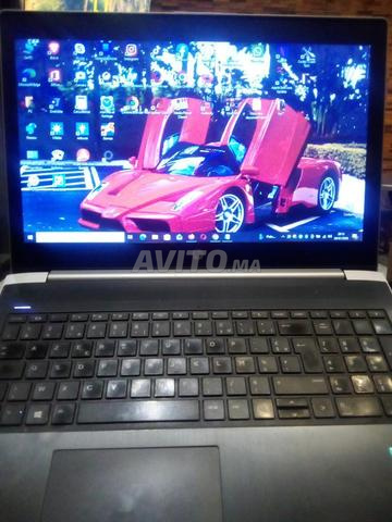 HP ProBook Pro i5 G8 12Go RAM 256Go SSD Batterie 3