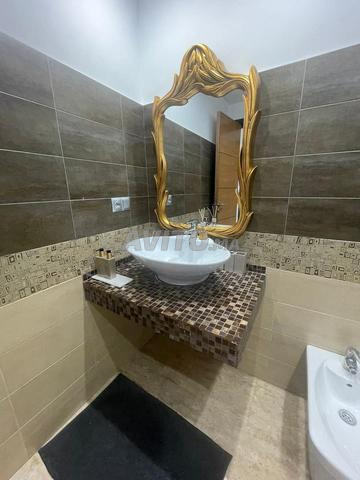 Magnifique appartement à louer dans la paisible ville d'Assilah