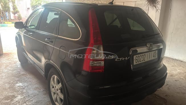Honda CR-V Essence Automatique 2007 à Salé