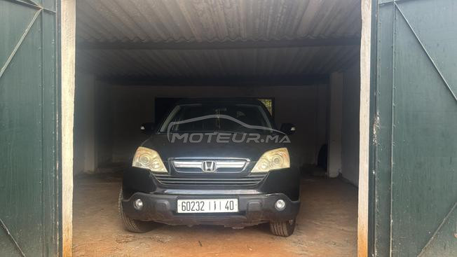 Honda CR-V Essence Automatique 2007 à Salé