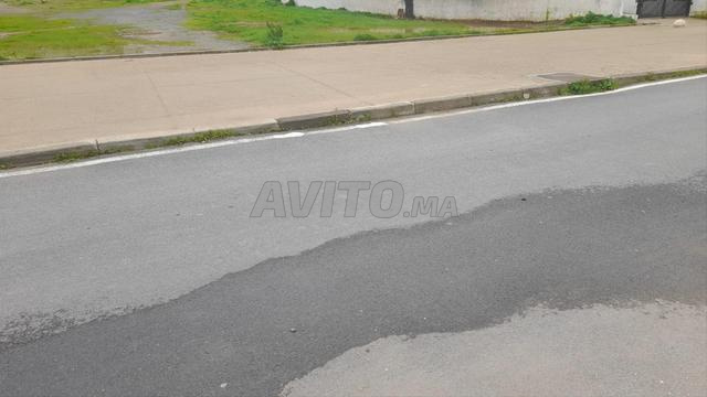 أرض 3000 متر مربع في الهرهورة