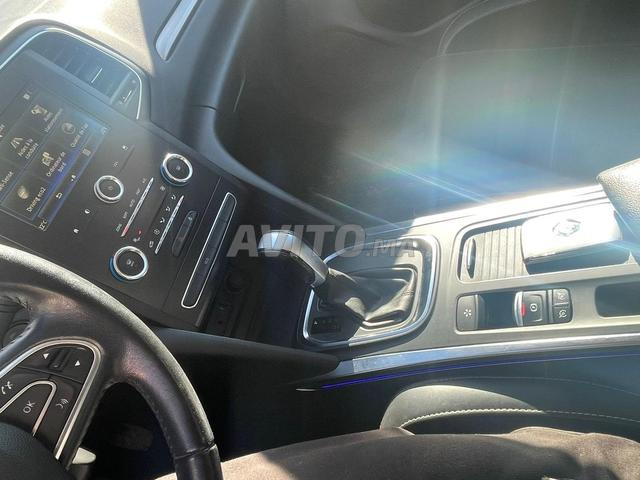 رونو ميغان ديزل أوتوماتيكية 2021 في الخميسات - 2