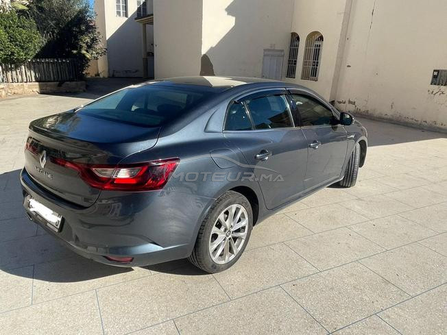 Renault Megane Diesel Automatique 2021 à Khemisset