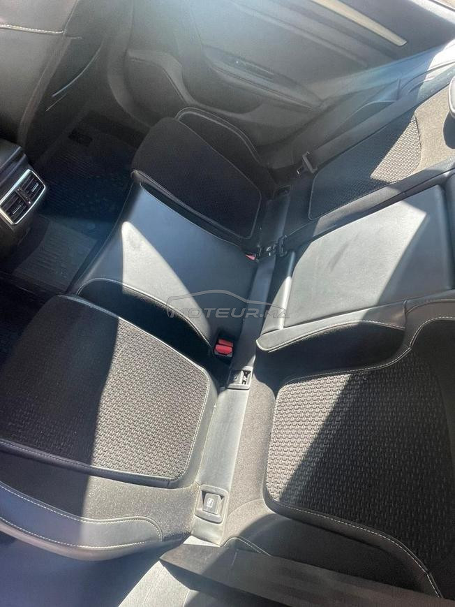 Renault Megane Diesel Automatique 2021 à Khemisset