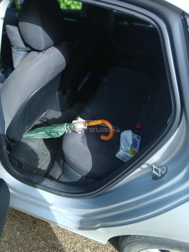 Audi A3 Diesel Manuelle 2014 à Rabat