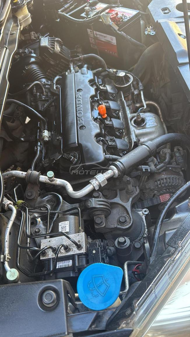 Honda CR-V Essence Automatique 2007 à Salé