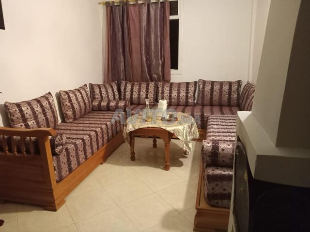 Charmant studio 35 m² à vendre à Ifrane