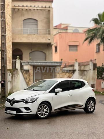 رونو كليو 4 أوتوماتيكية