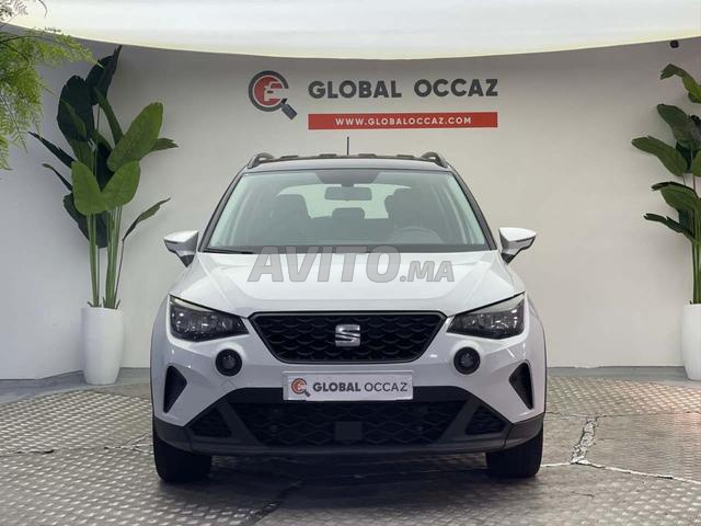 سيات أرونا ديزل يدوية 2022 في سلا