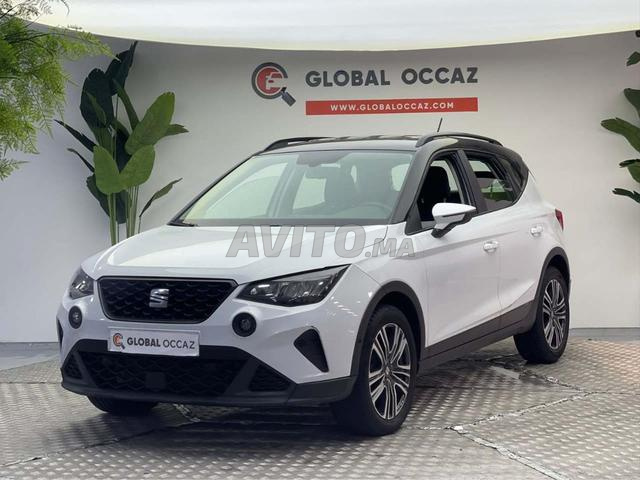 سيات أرونا ديزل يدوية 2022 في سلا - 2