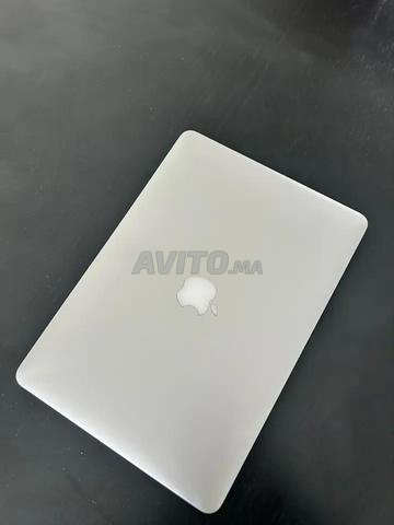 MacBook Slime i5 air Disque 256 SSD batterie 6h