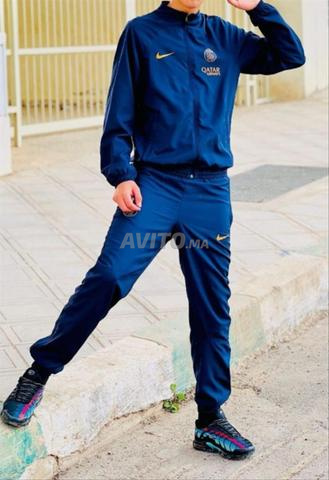 Kitma Paris original ty S libghaha mrhba mknahi