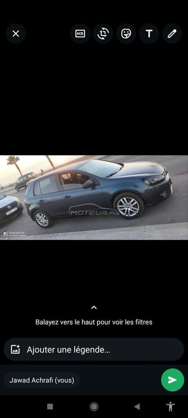 golf 6.1,6