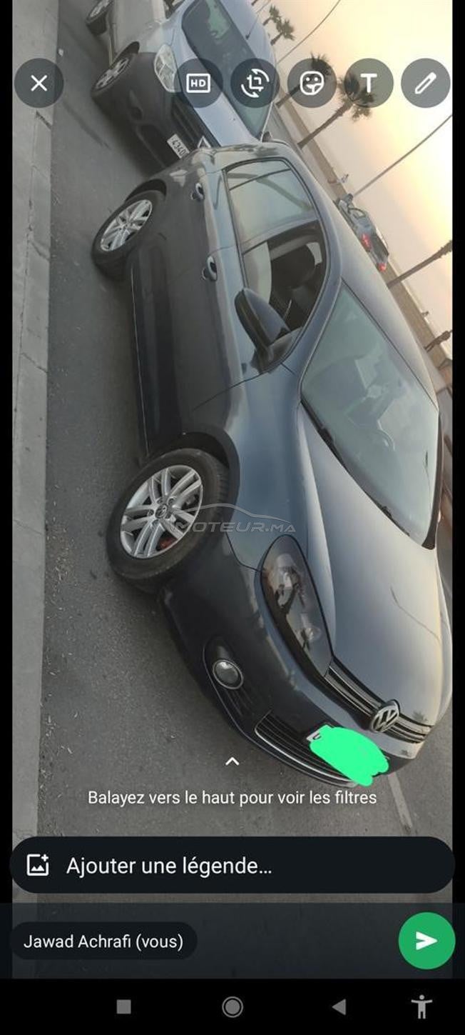 golf 6.1,6