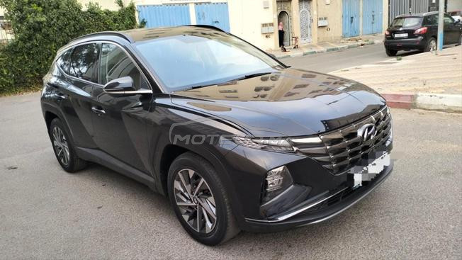 tucson hyundai 