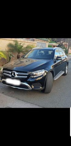 Mercedes GLC