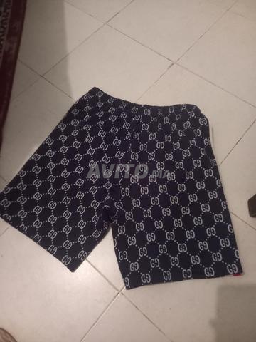 Short Gucci original ty m libghah mrhba