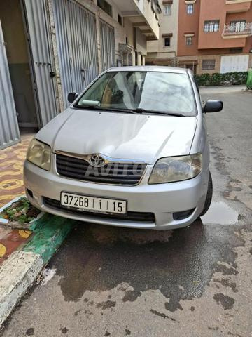 كورولا للبيع