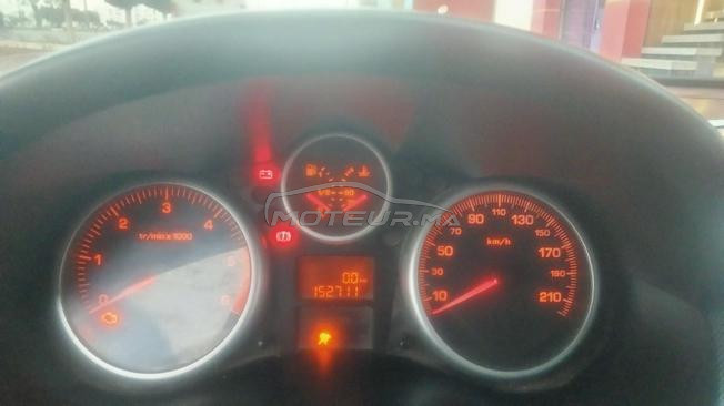 206 plus mazoute 2012 mliha 9tisadiya