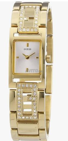 Montre Guess authentique en bon état