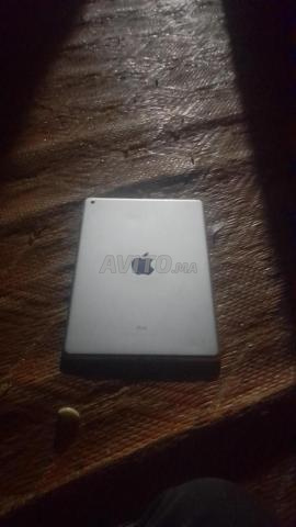 Sel au centre de la ville d'El Jadida