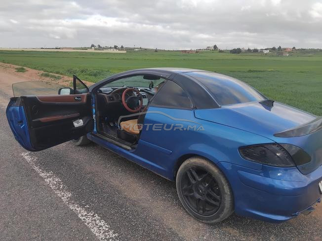 307 peugeot 