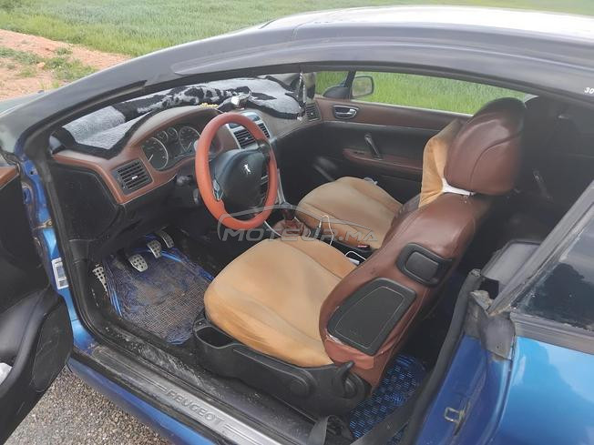 307 peugeot 