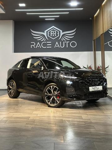 AUDI Q3 SPORTBACK 2026