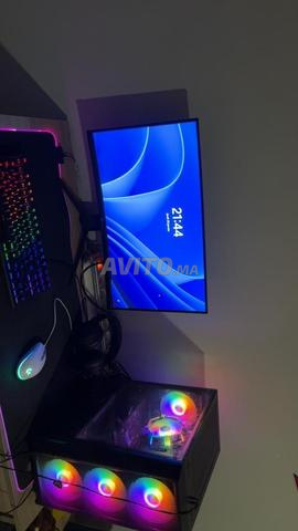 Setup gamer a vendre