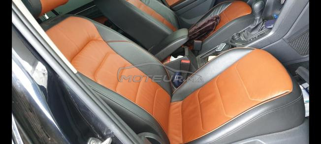 Tiguan exécutive automatique 2017