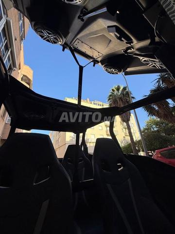 Autre Autres Essence Automatique 2024 à Casablanca