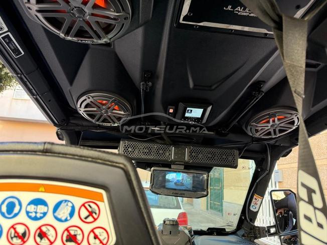 Autre Autres Essence Automatique 2024 à Casablanca